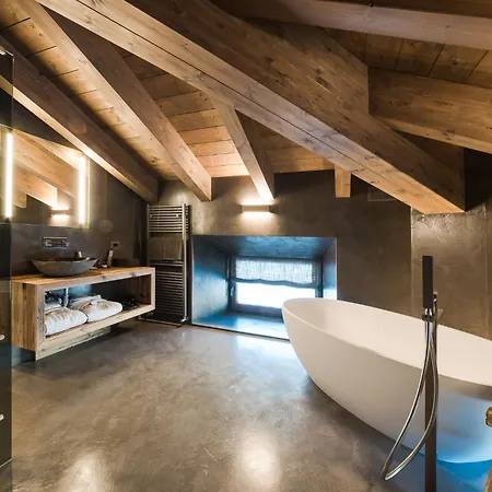 Sunny Valley Mountain 5* Bormio