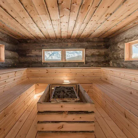 Sunny Valley Mountain Hotel 5*