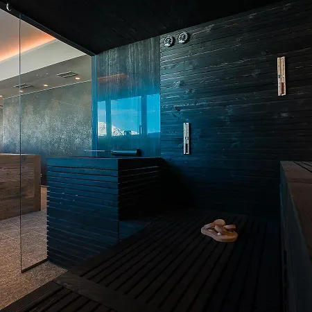 Sunny Valley Mountain