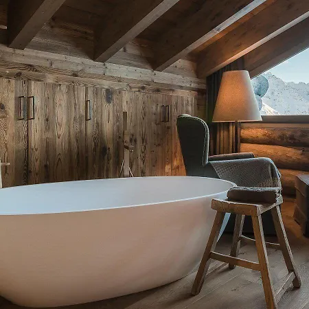 Sunny Valley Mountain Bormio