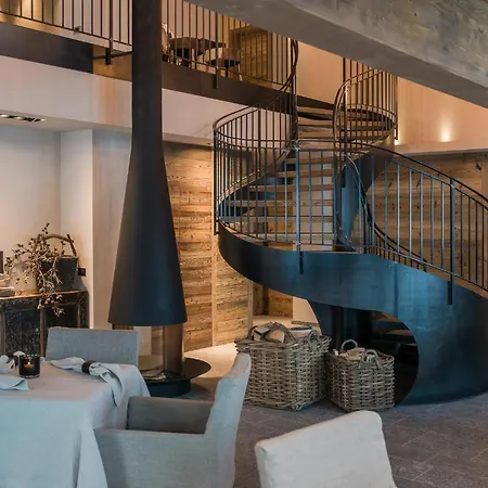Sunny Valley Mountain Hotel Bormio