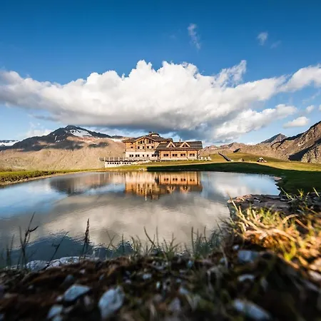 Hotel Sunny Valley Mountain Santa Caterina Valfurva
