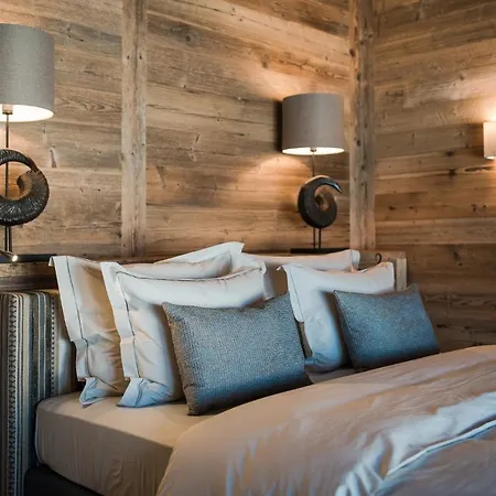 Sunny Valley Mountain 5* Bormio