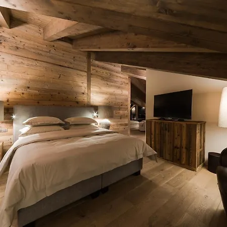 Hotel Sunny Valley Mountain 5*