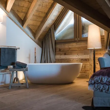 Sunny Valley Mountain Hotel Bormio