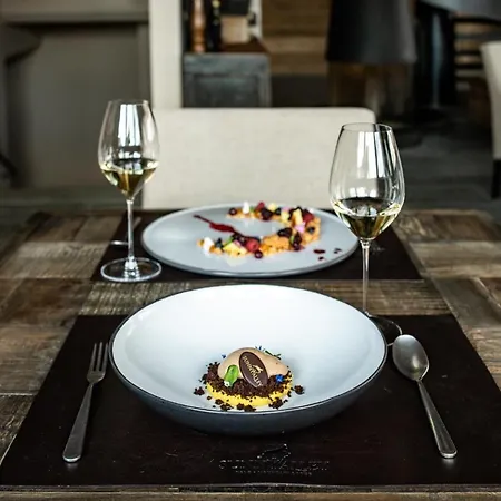 Hotel Sunny Valley Mountain 5*