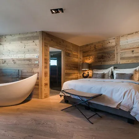 Sunny Valley Mountain 5* Santa Caterina Valfurva