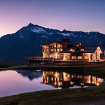 Hotel Sunny Valley Mountain Bormio
