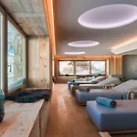Sunny Valley Mountain Hotel Bormio