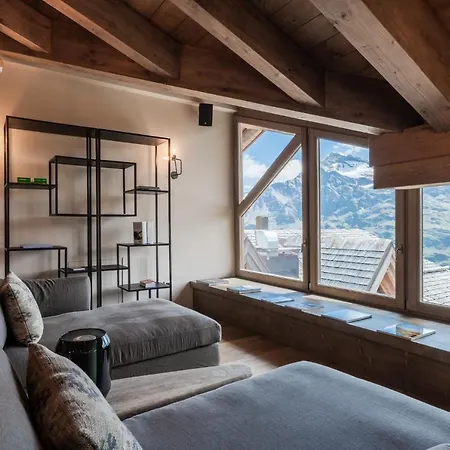 Sunny Valley Mountain Hotel 5*