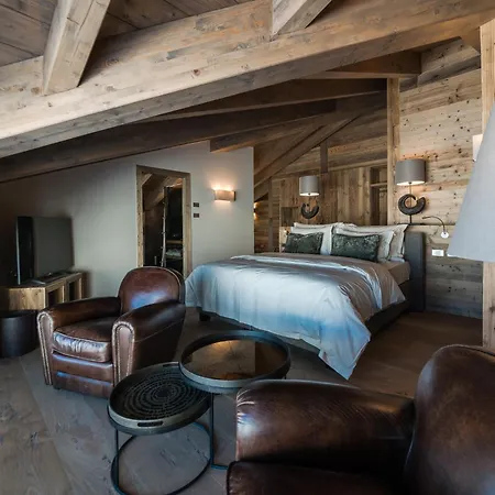 Hotel Sunny Valley Mountain Santa Caterina Valfurva
