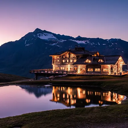 Hotel Sunny Valley Mountain Bormio
