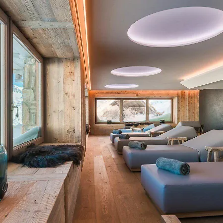 Sunny Valley Mountain Hotel Bormio