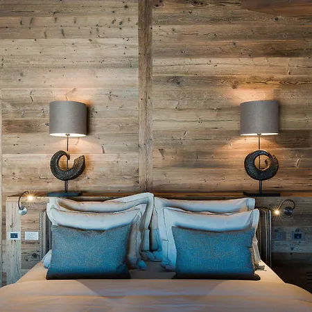Hotel Sunny Valley Mountain 5*