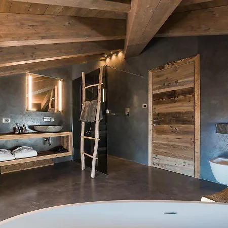 Hotel Sunny Valley Mountain Bormio