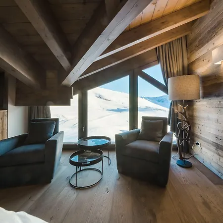 Sunny Valley Mountain 5* Bormio