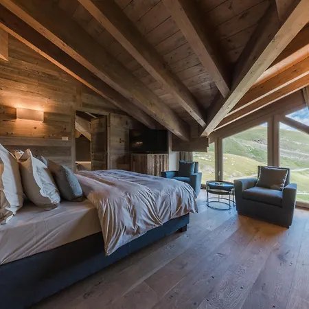 Hotel Sunny Valley Mountain 5*