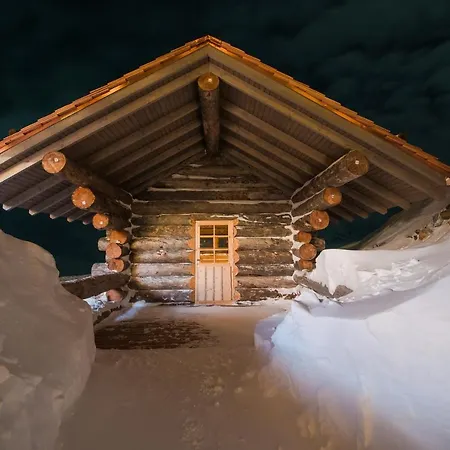 Hotel Sunny Valley Mountain Santa Caterina Valfurva