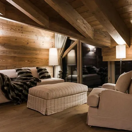 Sunny Valley Mountain Hotel 5*
