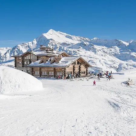Hotel Sunny Valley Mountain 5*