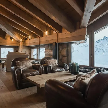 Hotel Sunny Valley Mountain 5*