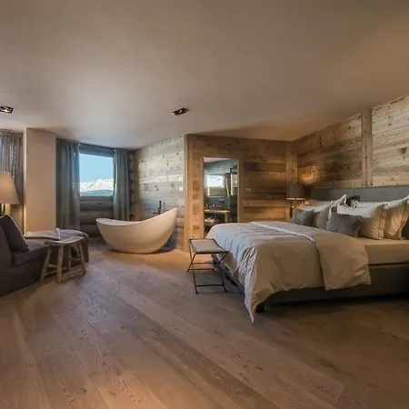 Sunny Valley Mountain 5* Santa Caterina Valfurva