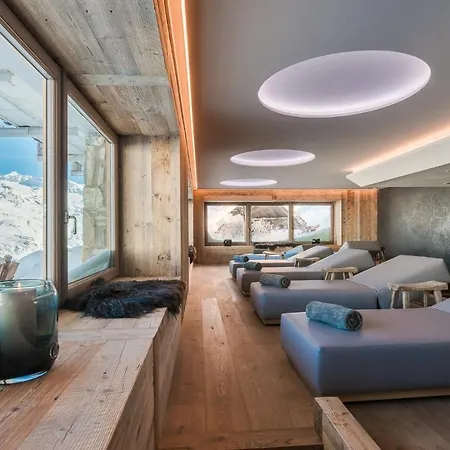 Hotel Sunny Valley Mountain