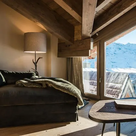 Sunny Valley Mountain Hotel Santa Caterina Valfurva
