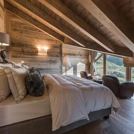 Hotel Sunny Valley Mountain 5*