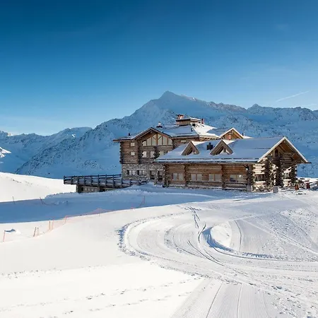 Hotel Sunny Valley Mountain