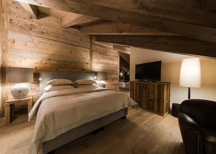 Hotell Sunny Valley Mountain 5*