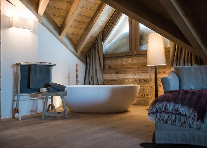 Sunny Valley Mountain Hotell Bormio