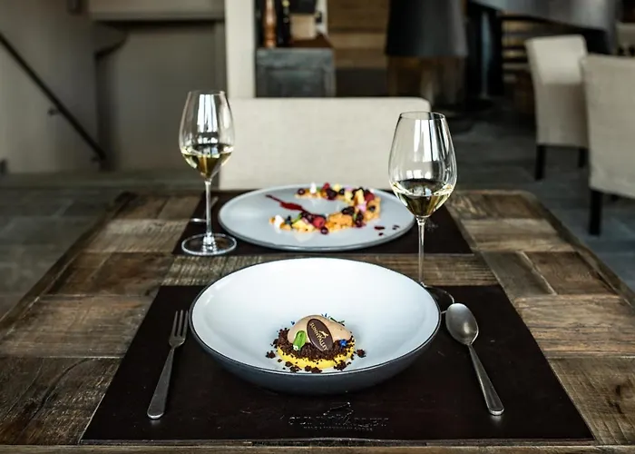 Hotell Sunny Valley Mountain 5*