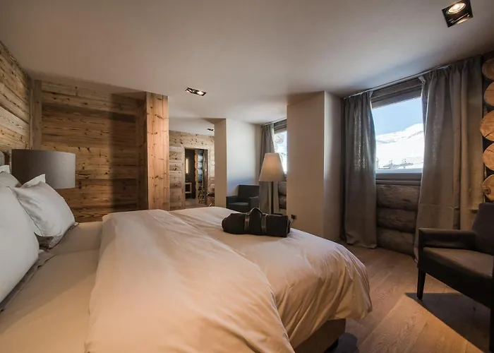 Hotell Sunny Valley Mountain 5*