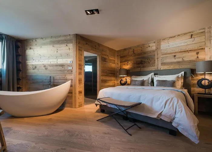 Sunny Valley Mountain 5* Bormio