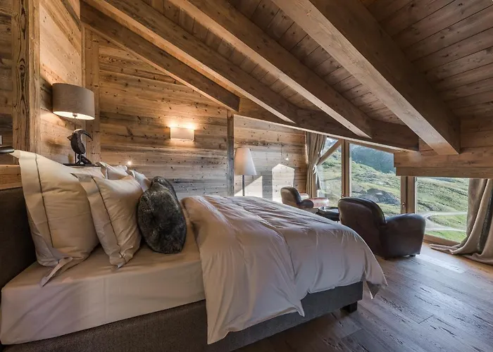 Hotell Sunny Valley Mountain 5*