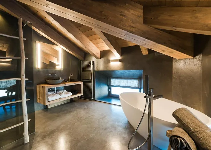 Hotell Sunny Valley Mountain Bormio