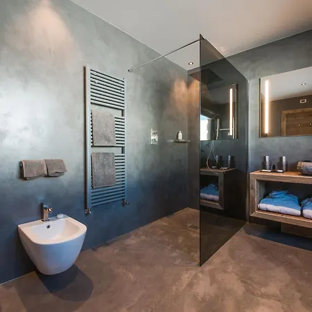 Sunny Valley Mountain 5* Bormio