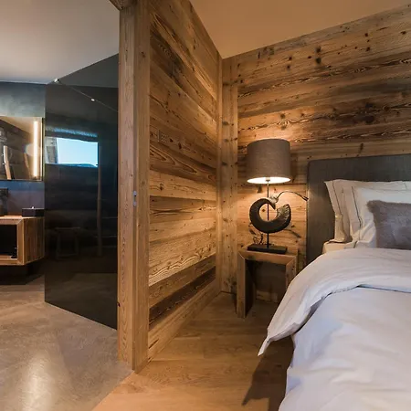 Hotell Sunny Valley Mountain 5*