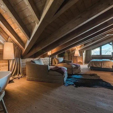 Sunny Valley Mountain