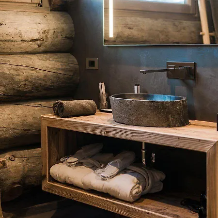 Sunny Valley Mountain Hotell Bormio