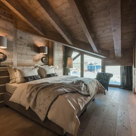 Hotell Sunny Valley Mountain