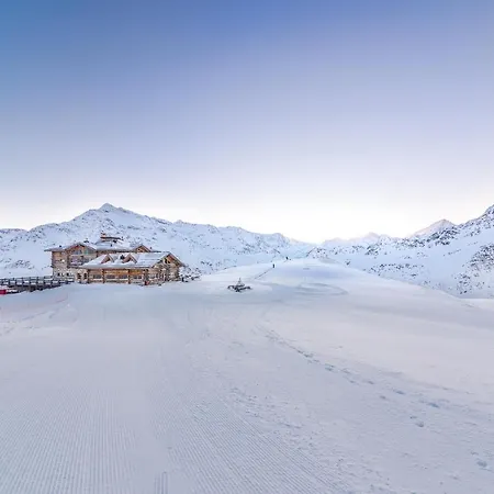 Sunny Valley Mountain Hotell Bormio