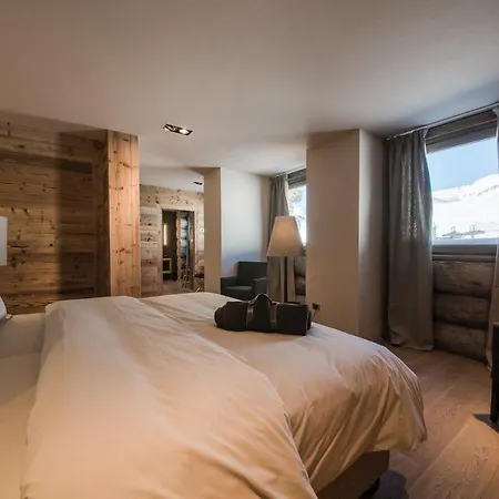 Hotell Sunny Valley Mountain 5*